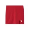 Women's Slit Skirt 2 Women's Slit Skirt -Playboy Clothing Playboy Slit ShortRed 01 e5b13431 811f 4c19 bb24 3fb34a0c9388