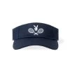 Sports Mesh Visor 1 Sports Mesh Visor -Playboy Clothing Playboy Sports Mesh Visor Grey 01 3711e0a6 2ccb 4010 b87e de8b0d837d23
