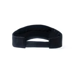 Sports Ripstop Visor -Playboy Clothing Playboy Sports Ripstop Visor Black 03