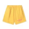 VIP Club Sweat Short Yellow -Playboy Clothing Playboy VIP Sweatshort Orange 101 w1 d6ca3620 15b2 437e bf6a 65669df8031a