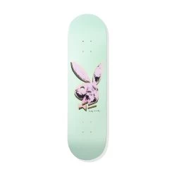 Warhol Skate Deck -Playboy Clothing Playboy WarholSkateDeck Mint 02