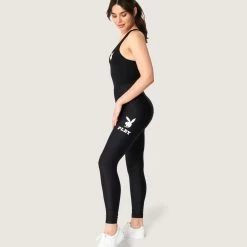 Women's Rabbit Head Legging
