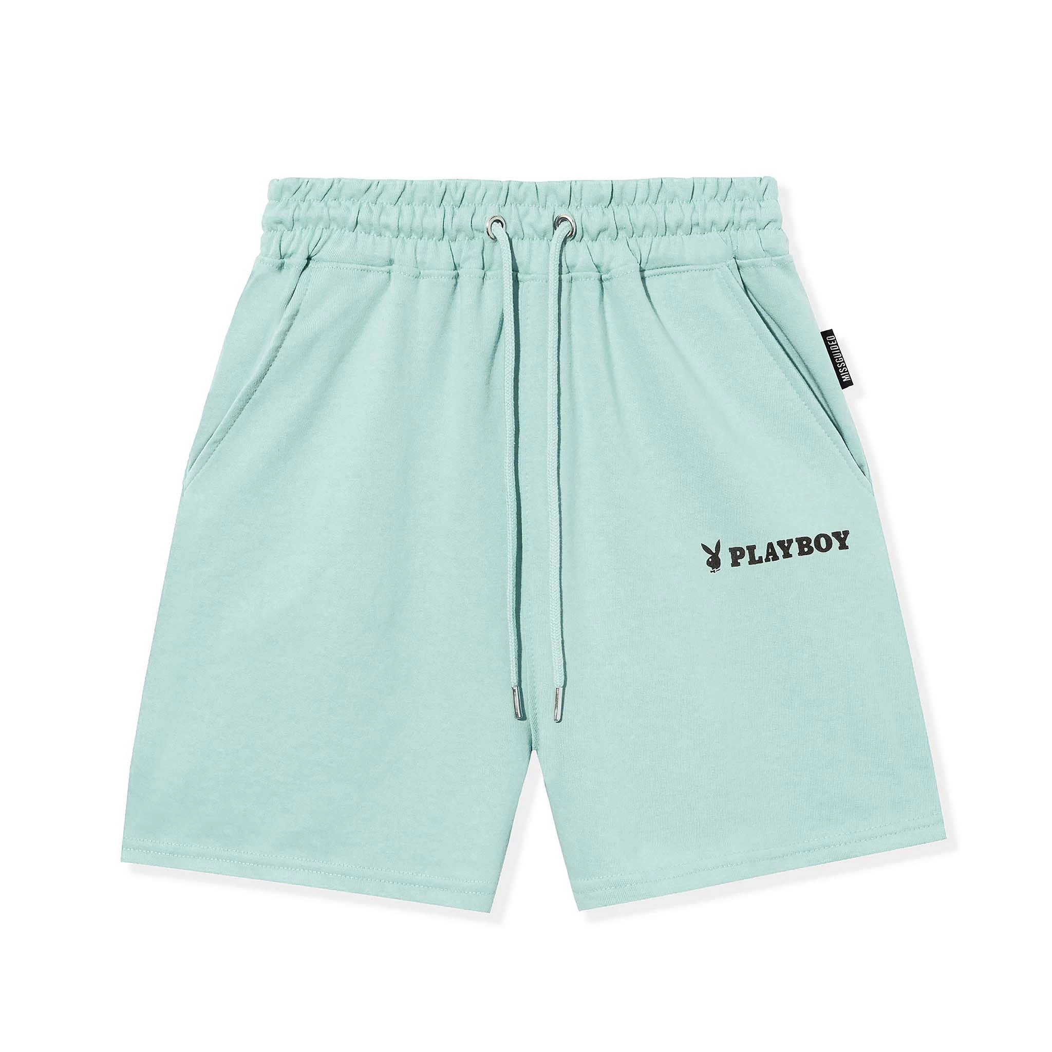 Logo Boyfriend Short 6 Logo Boyfriend Short - Image 4