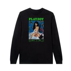 Horror Film Masthead Long Sleeve
