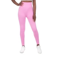 Women's Sport Legging -Playboy Clothing PlayboyWomen sSportLegging Pink 01