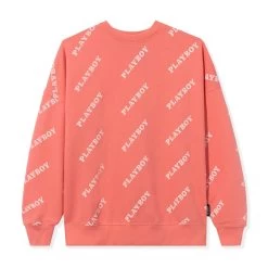 Masthead Oversized Crewneck