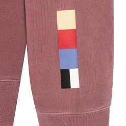 Ace Of Spades Crewneck -Playboy Clothing Playboy AceofSpadesCrewneck PigmentMaroon 4 18a6c7e6 9bdd 45ad 9cc1 6c3e8d25ad17