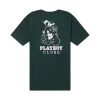 Anniversary Bunny T-Shirt -Playboy Clothing Playboy Anniversary Club Bunny T shirtGreen Pink 02 20eabbcc 215f 4bb9 9bcd 0234b53c5ce1