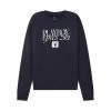 Apres Ski Crewneck -Playboy Clothing Playboy Apres Ski Crew SweatshirtNavy 01 7d542cf9 ab61 409a 99bb 6d264a108753
