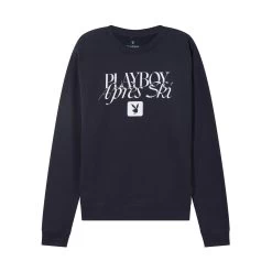 Apres Ski Crewneck