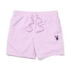 Men's Backstage Nylon Shorts