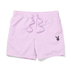 Men's Backstage Nylon Shorts