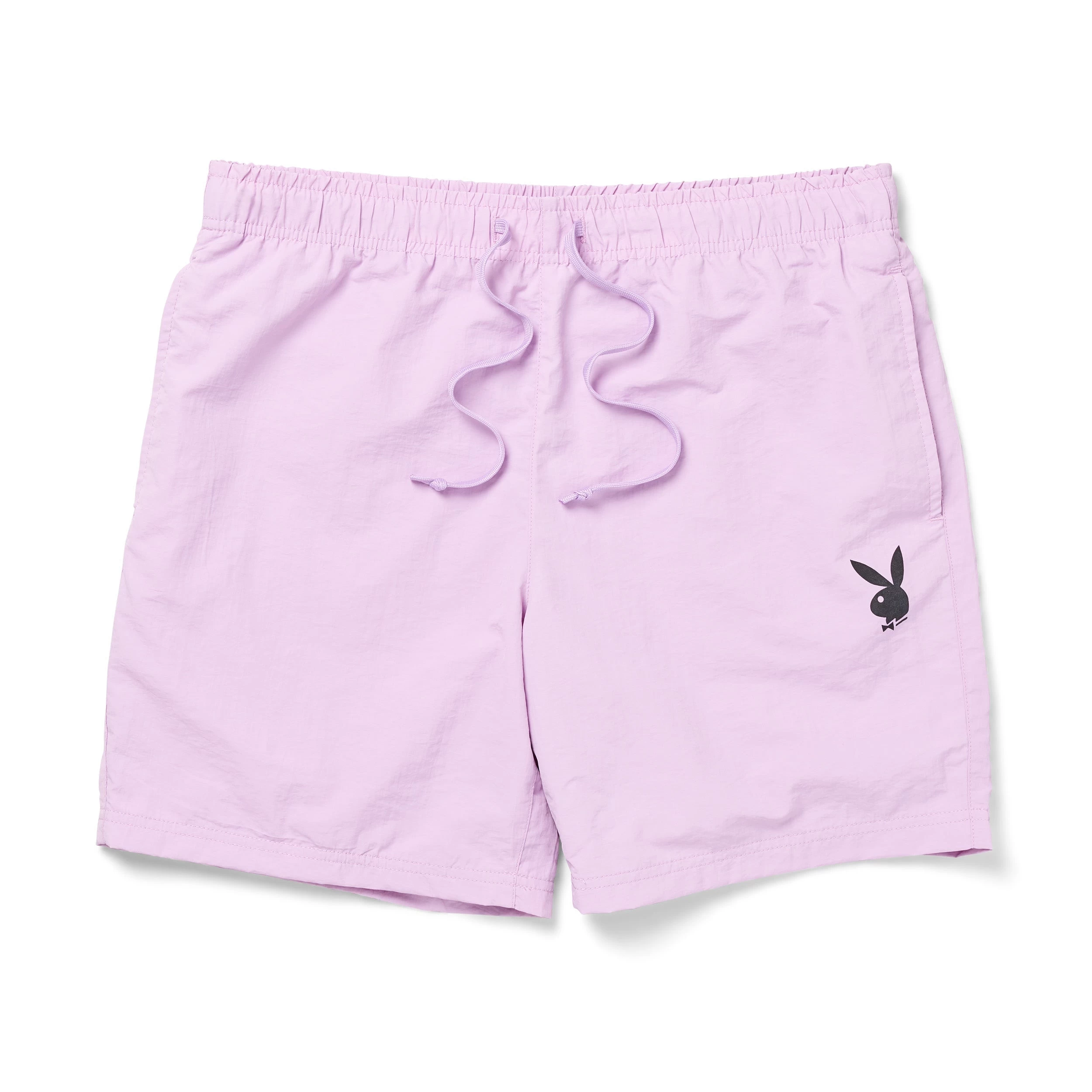 Men's Backstage Nylon Shorts 3 Men's Backstage Nylon Shorts