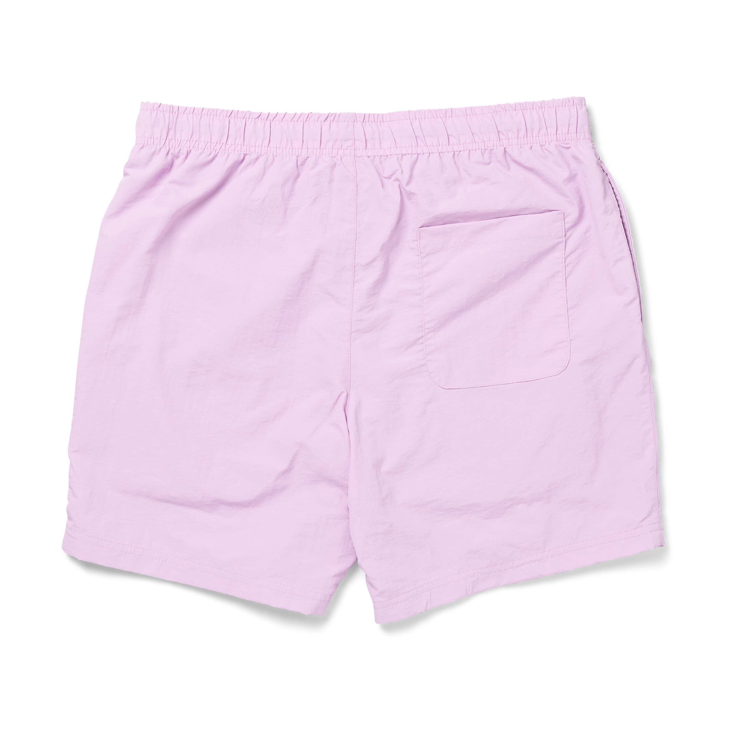 Men's Backstage Nylon Shorts 7 Men's Backstage Nylon Shorts - Image 5