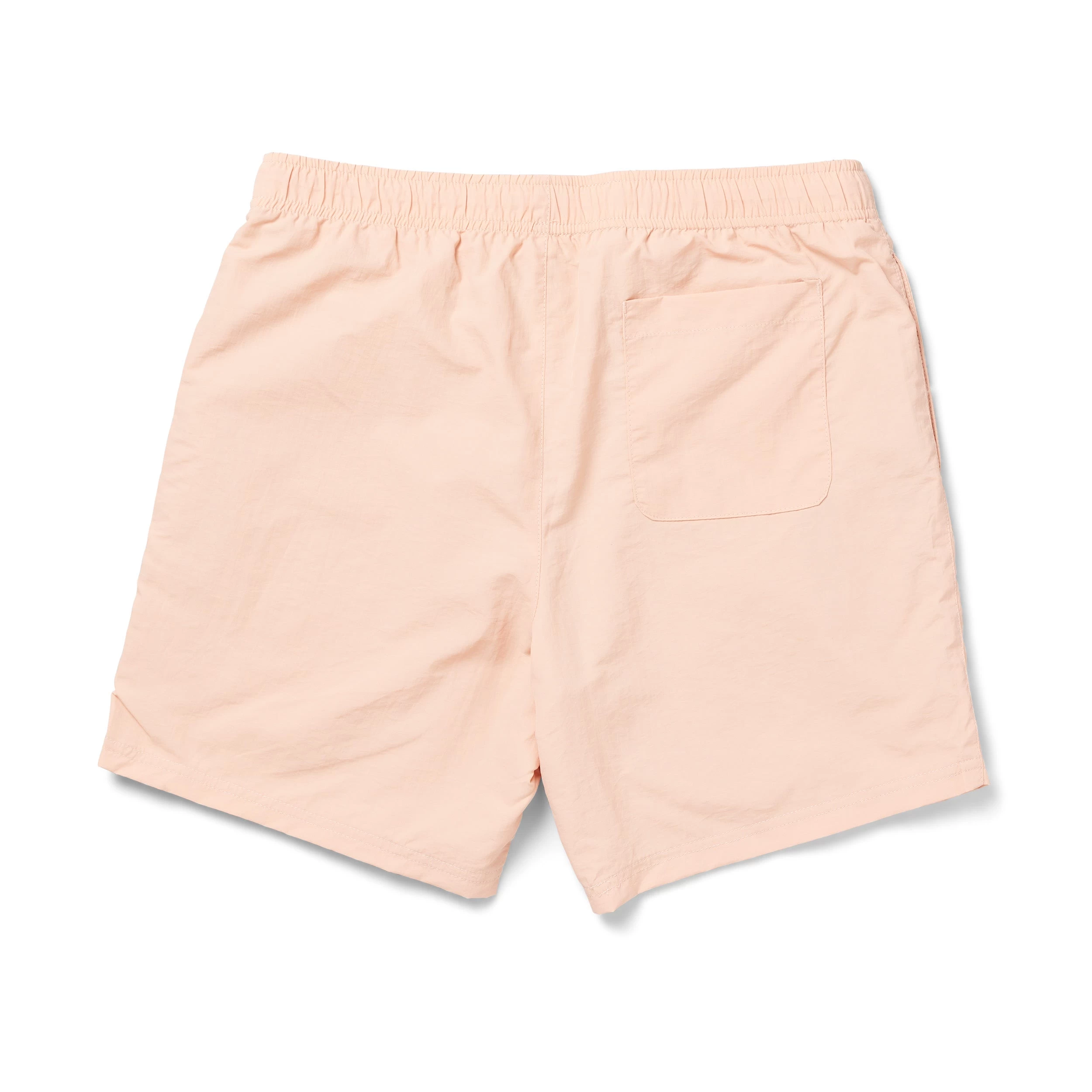 Men's Backstage Nylon Shorts 8 Men's Backstage Nylon Shorts - Image 6