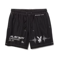 Men's Bunny Division Swim Short