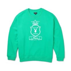 Women's Bunny Hills Crewneck