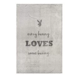 PHOENIX Every Bunny Microfiber Blanket