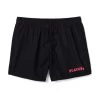 Men's 15" Core Swim Trunks -Playboy Clothing Playboy Core Swim Shorts Limo 01