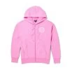 Women's Playboy University Zip Up Hoodie -Playboy Clothing Playboy Crest Full Zip Jacket SuperPink 01 b9d59427 d7e9 44d4 bae8 2c378b3112d7
