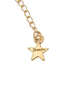 The Rabbit Head Chain By Dalmata -Playboy Clothing Playboy DalmataBracelet Gold 4 1