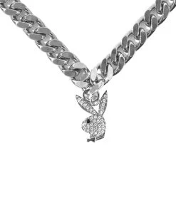 The Rabbit Head Chain By Dalmata