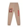 December 1966 Cover Sweatpants -Playboy Clothing Playboy Dec 1966 Cover SweatpantsCream 01