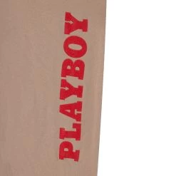 December 1966 Cover Sweatpants -Playboy Clothing Playboy Dec 1966 Cover SweatpantsCream 03