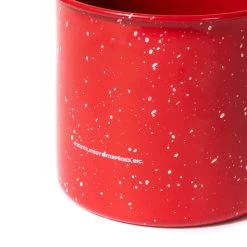 Enamel Camp Mug -Playboy Clothing Playboy Enamel Camp Mug Red 04 74def93a d540 4a1d 9dc4 701917dce5cb