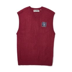 Men's Hall Of Fame Sweater Vest