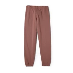 Women's Flower Camp Classic Sweatpants -Playboy Clothing Playboy Flower Camp Sweatpant Acorn 02