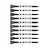 Golf Tees -Playboy Clothing Playboy Golf Tee 01