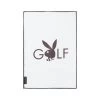 Golf Towel -Playboy Clothing Playboy Golf Towel 01