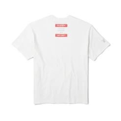 Men's Illusion T-Shirt -Playboy Clothing Playboy Illusions SS Tee Grey 02