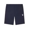 Puma Golf Shorts -Playboy Clothing Playboy Jackpot Golf Polo Navy 01