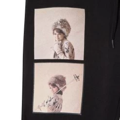 January 1964 Playmate Sharon Rogers Sweatpants -Playboy Clothing Playboy Jan 1964 PM Sharon Rogers SweatpantsBlack 03 16d5bee6 c3b0 4e3a bd20 4069066a6187