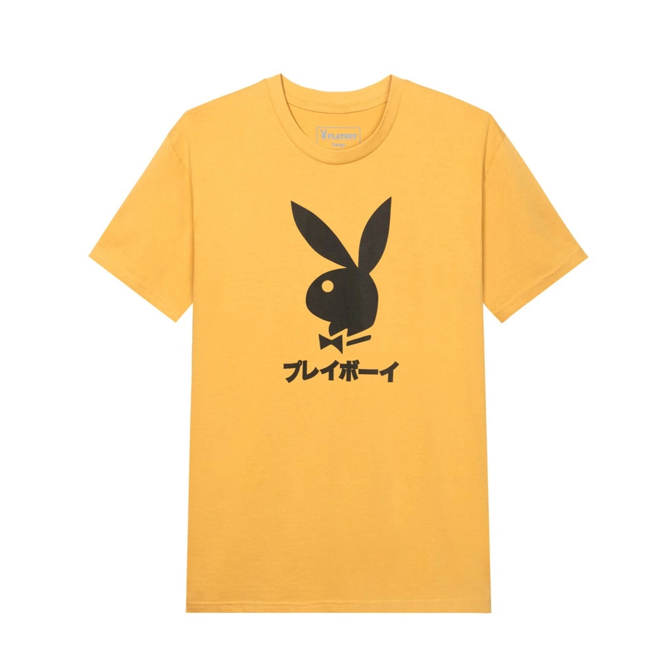 Japanese Rabbit Head T-Shirt 4 Japanese Rabbit Head T-Shirt - Image 2