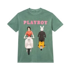 June 1959 PLAYBOY Cover Tee