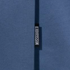 Lifestyle Zip-Up Hoodie -Playboy Clothing Playboy Lifestyle Zip Through Hoodie Lt Blue 06 8215e41c e2f7 4339 9362 624a909d7bf7