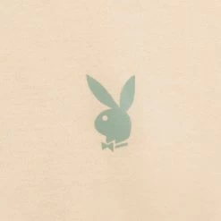 Lifestyle Zip-Up Hoodie -Playboy Clothing Playboy Lifestyle Zip Through Hoodie Lt Stone 03 0451a8ed 20e9 44f2 9bae f74c5993c1c0