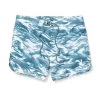 Men's 15" Liquid Boardshorts -Playboy Clothing Playboy Liquid Swim Short 15 Splish Splash 01