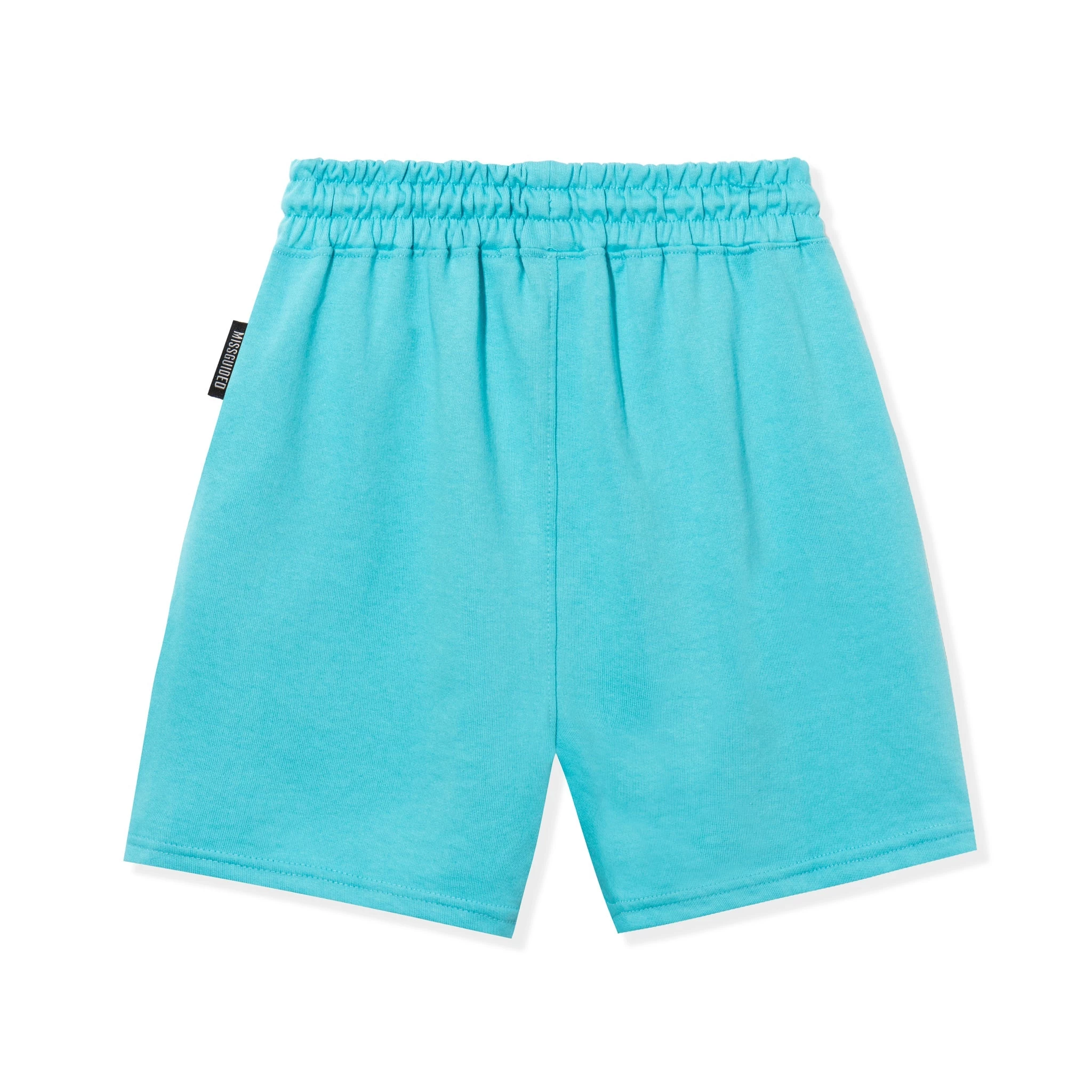 Logo Boyfriend Short 5 Logo Boyfriend Short - Image 3