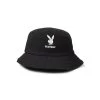 Rabbit Head Logo Bucket Hat -Playboy Clothing Playboy Logo Bucket Hat 01 6ea63f48 ffb2 4d31 9483 35cb792749c2