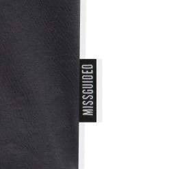 Logo Oversized T-Shirt -Playboy Clothing Playboy Logo Oversized Tee Black 04 41b733b2 2ac7 4e57 9edd d3027cb5ae5f