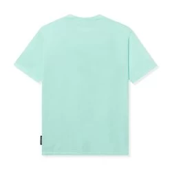 Logo Oversized T-Shirt -Playboy Clothing Playboy Logo Oversized Tee Mint 02 8c784c7e aaf0 470a bbb0 36f9ce57c58e