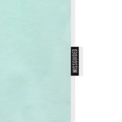 Logo Oversized T-Shirt -Playboy Clothing Playboy Logo Oversized Tee Mint 04 0e968322 8015 47e0 aaae b917df19a1d3