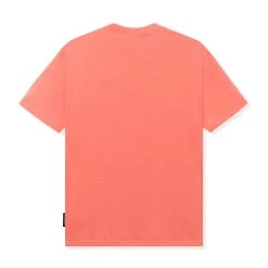 Logo Oversized T-Shirt -Playboy Clothing Playboy Logo Oversized Tee Pink 02 a388b960 877d 428c a419 bf70e37aa130