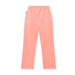 Logo Sweatpants -Playboy Clothing Playboy Logo Baloon Jogger Pink 02