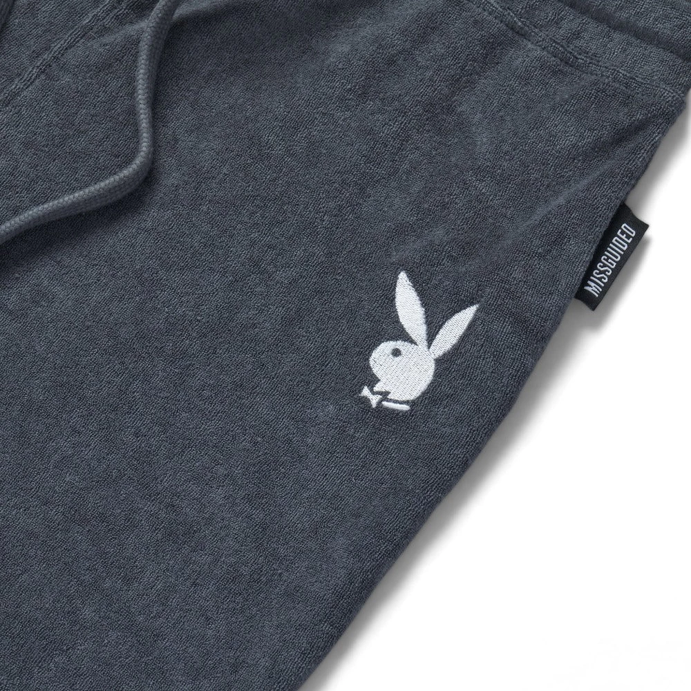 Women's Lounge Oversized Shirt And Short Set 4 Women's Lounge Oversized Shirt And Short Set - Image 2