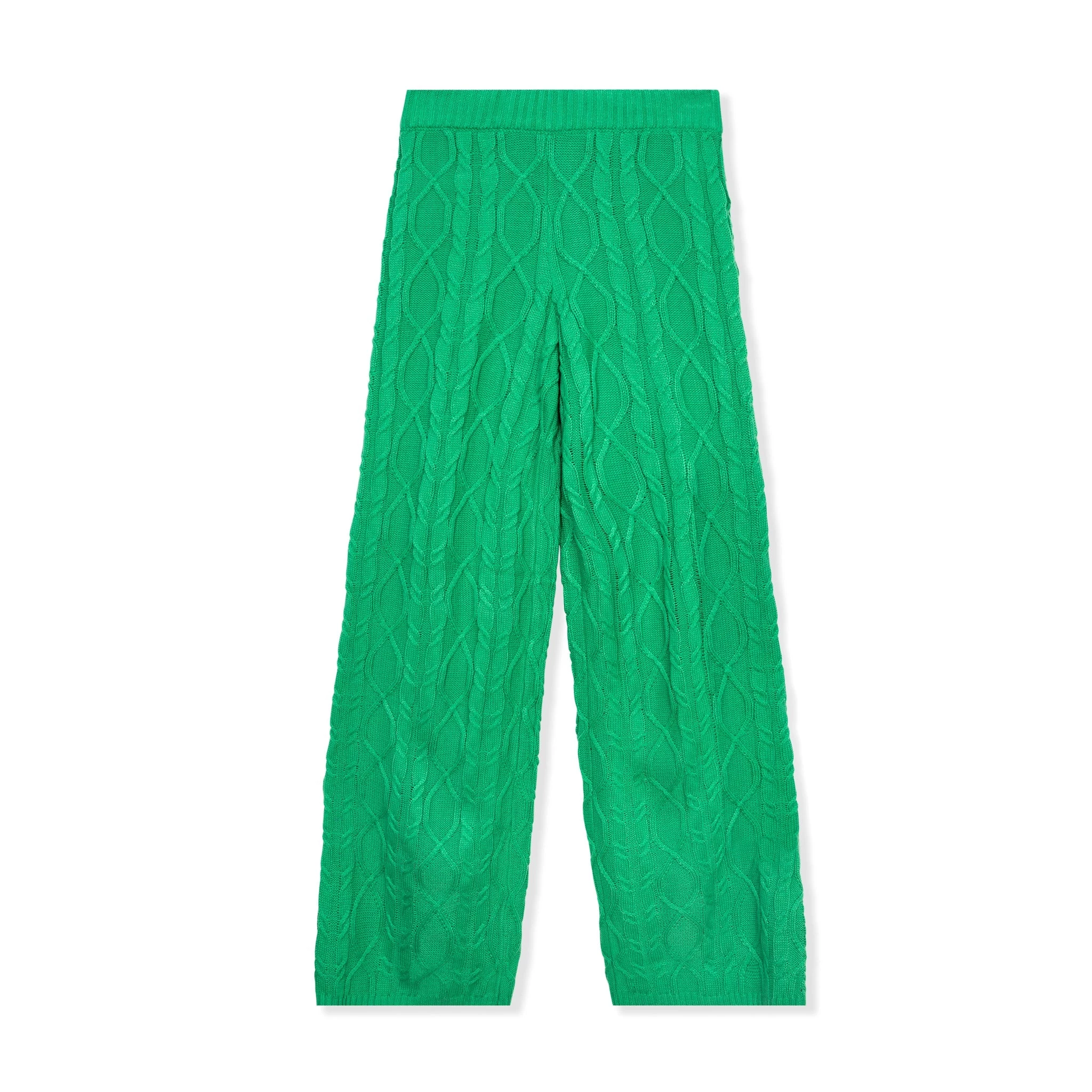 Women's Masthead Knit Pant 5 Women's Masthead Knit Pant - Image 3